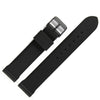 Dark Slate Gray MARATHON 20mm Rubber Dive Strap