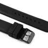 Dark Slate Gray MARATHON 20mm Rubber Dive Strap