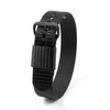 Dark Slate Gray 16mm Ballistic Nylon Watch Strap