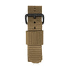 Dim Gray MARATHON 20mm Ballistic Nylon Watch Strap