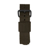 Dark Slate Gray MARATHON 20mm Ballistic Nylon Watch Strap