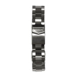 Dark Slate Gray MARATHON 20mm Stainless Steel Bracelet For Search & Rescue Dive (WW194006 & WW194007) Watches