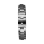 Dark Slate Gray MARATHON 18mm Stainless Steel Bracelet For Medium Search & Rescue Automatic (WW194026) Watch