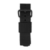 Dark Slate Gray MARATHON 22mm Ballistic Nylon Watch Strap