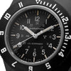 Black MARATHON Black Pilot's Navigator - 41mm