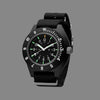 Slate Gray MARATHON Black Pilot's Navigator - 41mm