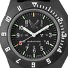 Dark Slate Gray MARATHON Official USAF™ Pilot's Navigator - 41mm