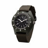 Dark Slate Gray MARATHON Sage Green Pilot's Navigator - 41mm