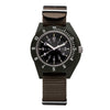 Black MARATHON Sage Green Pilot's Navigator - 41mm