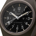 Dark Slate Gray Sage Green General Purpose Mechanical (GPM) - 34mm