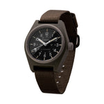 Black Sage Green General Purpose Mechanical (GPM) - 34mm