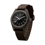 Black Sage Green General Purpose Mechanical (GPM) - 34mm