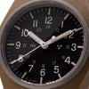 Desert Tan General Purpose Quartz (GPQ) Sterile Dial - 34mm - marathonwatch