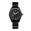 Black MARATHON Black General Purpose Quartz (GPQ) - 34mm