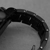 Dim Gray MARATHON 20mm Anthracite Stainless Steel Bracelet For Search & Rescue Dive Watch (WW194006BK)