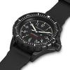 Anthracite Large Diver's Automatic (GSAR) No Government Markings - 41mm - marathonwatch