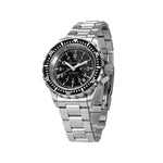 Light Slate Gray Large Diver's Automatic (GSAR) - 41mm