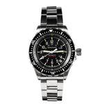 Light Gray Large Diver's Automatic (GSAR) - 41mm