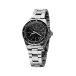 Dark Slate Gray Large Diver's Quartz (TSAR) - 41mm
