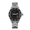 Gray Large Diver's Quartz (TSAR) - 41mm