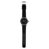 Black MARATHON Large Diver's Quartz (TSAR) - 41mm