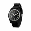 Black MARATHON Black General Purpose Quartz with MaraGlo (GPQ) - 34mm