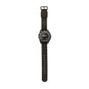 Dark Slate Gray Sage Green Pilot's Navigator with Date - 41mm