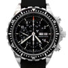 Gray Jumbo Diver/Pilot's Automatic Chronograph (CSAR) - 46mm