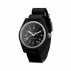 Black MARATHON Black General Purpose Quartz with Date (GPQ) - 34mm