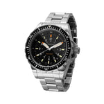 Light Gray MARATHON Jumbo Diver's Quartz (JSAR) - 46mm