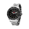 Light Gray MARATHON Jumbo Diver's Quartz (JSAR) - 46mm