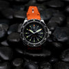 Jumbo Diver's Quartz (JSAR) No Government Markings - 46mm - marathonwatch