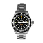 Jumbo Diver's Quartz (JSAR) No Government Markings - 46mm - marathonwatch