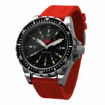 Black MARATHON Jumbo Diver's Quartz (JSAR) - 46mm