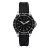 Black MARATHON Jumbo Diver's Quartz (JSAR) - 46mm