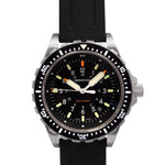 Jumbo Diver's Quartz (JSAR) No Government Markings - 46mm - marathonwatch