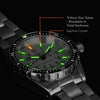 Arctic Edition Medium Diver's Quartz (MSAR Quartz) No Government Markings - 36mm - marathonwatch