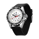 Arctic Edition Medium Diver's Quartz (MSAR Quartz) No Government Markings - 36mm - marathonwatch