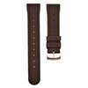 Dark Slate Gray GURU Classic Waffle Rubber Strap - Black