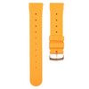 Sandy Brown GURU Classic Waffle Rubber Strap