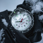 Light Steel Blue MARATHON Arctic Edition Jumbo Diver's SAR Automatic (JDD) - 46mm