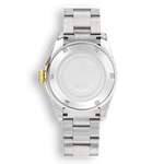 Light Gray Squale 1545 White