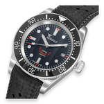 Dark Slate Gray Squale 1545 Black