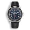 Dark Slate Gray Squale 1545 Black