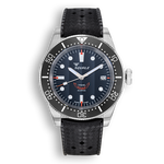 Dark Slate Gray Squale 1545 Black