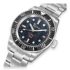 Gray Squale 1545 Black