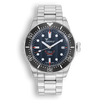 Light Gray Squale 1545 Black