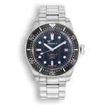 Light Gray Squale 1545 Black