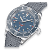 Slate Gray Squale 1545 Grey