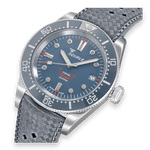 Slate Gray Squale 1545 Grey